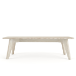 Cooper Bench - 1500MML X 300MMW X 450MMH Ash