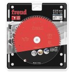 Saw Blade D 216MM X B 30MM X K 2 1.4MM - 66T FR16A001TC