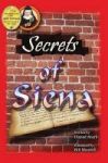 Secrets Of Siena Hardcover