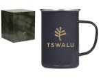 Andy Cartwright Satara Enamel Coffee Mug 600ML