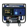 Hyundai HG10000E Petrol Generator - Lawnmowermecca.co.za