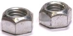 Nut Nut Crownlock 3 8-24 Nut C