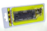 Butt Hinges Steel 75MM Carded