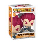 Funko Pop Animation: Dragon Ball Super Broly – Super Saiyan God Vegeta Punching