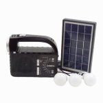 LN035 Appliance – Omega Multifunction Radio Light Kit. Power Bank. USB Bluetooth. – Copy