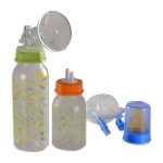 Mamilat Bottle Kit