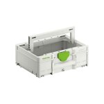 Festool Systainer Tool SYS3 Tb M 137 - FES204865
