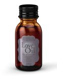 Love Oil Blue Massage Oil 200ML