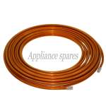 Soft Drawn Copper Tubing 5 16" Sold Per Meter