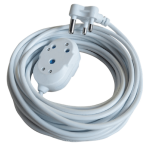 Ellies Back To Back Light Duty Extension LEAD-5M