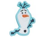 Disney Frozen 2 Olaf Jibbitz