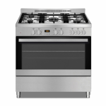 DEFY-DGS906-MULTIFUNCTION Gas Electric Range Cooker