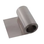 1PC Metal Foil Sheet Metal Strip - 1000MM Length 0.01-0.3MM Thickness For Aerospace Industrial Applications 0.07MMX310MMX1000MM