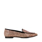 Sparkle Pump -bronze