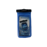 Cellphone Pouch Blue