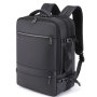 Arctichunter Aubin Business Traveler Multi-functional Backpack Laptop Bag