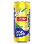 Sugar Free Lemon Iced Tea 6 X 300ML