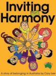 Inviting Harmony - A Story Of Belonging In Australia Hardcover
