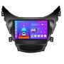 Android 13 Radio Wireless Carplay Compatible With Hyundai Elantra 5 2012-ON