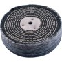 Tork Craft Colour Buff/mop 150MMX3 SECTIONX30MM Thick 1/2" Hole