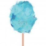 Blueberry Cotton Candy Concentrate - 10ML