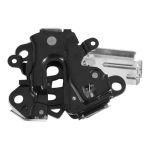 Car Left Side Rear Seat Back Lock Assembly Compatible With Crv 2012 2013 2014 2015 2016