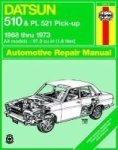 Hm Datsun 510 1968-1973 Paperback Bantam Mass Market And E United States Constitution And Ts. Ed.