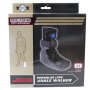 Support Premium Ankle Walker With Air Pump Medium