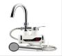 Instant Electric Heating Water Faucet & Shower