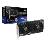 ASRock Intel Arc B570 Challenger 10GB Oc