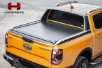 Next Gen Ford Ranger Wild Trak Hamer Automatic Roller Shutter For