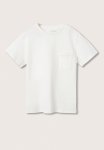 T-Shirt BASIC2 - White