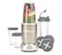 Nutribullet Pro High Speed Blender 900W Champagne