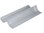 Chicago Metallic French Loaf Bread Pan