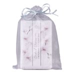 Natures Edition Soap In Organza Bag Orchid 150G
