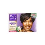 Relaxer Kit Super Plus