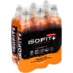 Thirsti Sport Naartjie Flavoured Drink 6 X 500ML