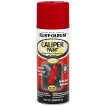 Rust-oleum Auto Caliper Paint – 340G – Red
