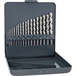 Alpen Hss Cobalt 19 Pcs Set Forte KM19 1 10 X 0.5 Mm ALP1006191