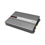 Nakamichi NKM-NKTA60.4 1500W 60RMS 4 Channel Class A b Amplifier - Autostyle Motorsport South Africa