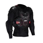 Body Protector 5.5 Evo V25 2025 - XXL Black