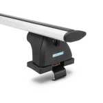 Holdfast Roof Rack Ford Ranger 2012 – 2022 Dbl Cab Wingbar Roof Rack Kit