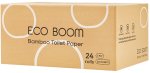 100% Bamboo Toilet Paper - 24 Pack