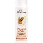 Oh So Heavenly Classic Care Shampoo Marula & Shea 375ML