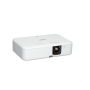 Epson CO-FH02 Data Projector Fhd 3000 Ansi Lumens Standard Throw 3LCD 1920 X 1080 Projector White V11HA85040