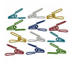 Progressive Wire Clip 12PC Set