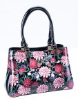Rebecca Triple Compartment Bag Multi