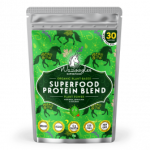 Superfood Plant Power Protein Blend 1KG