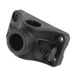 RAM Rod Bulkhead flat Surface Base