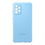 Samsung Silicone Cover – Samsung Galaxy A72